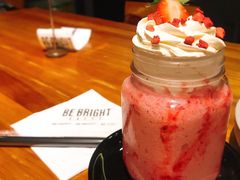 -BE BRIGHT KITCHEN(正佳广场店)