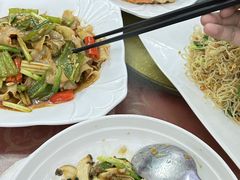 -滑记海鲜饭店·老字号(海鲜街店)