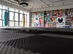 -AC健身·运动康复工作室(千灯湖店)
