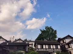 -径山寺