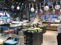 -盒马鲜生(皇庭广场店)