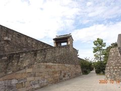 -相门城墙文化休闲景区