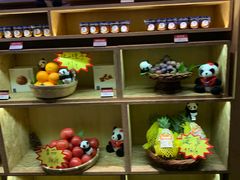 零售区-王家渡火锅(金宝汇店)