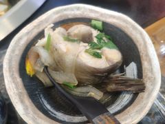 -老刘生态大鱼坊铁锅炖鱼(赛马场店)