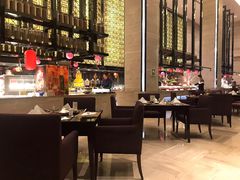 -廊坊固安福朋喜来登酒店