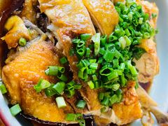 -百家鲜·杭帮菜