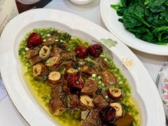 -聚福山莊·寻味顺德(北滘店)