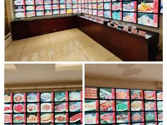 -惠宾饭庄(中山路店)