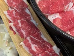 -五星桥原切肥牛火锅·30年专注好牛肉(湖塘店)