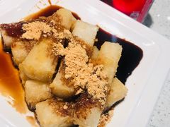 -老佛爷铜炉蛙锅(海岸城店)