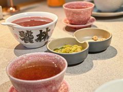 -饕林餐厅(春熙路店)