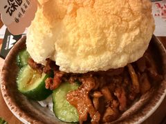 -岛风·台食小馆 ISLAND BISTRO(烟台山店)