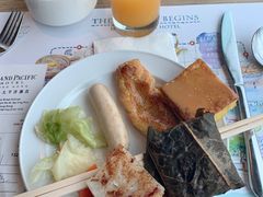 -香港港岛太平洋酒店