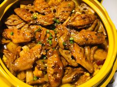 -多嘴超级肉蟹煲(中街恒隆故宫店)