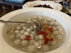 酒酿圆子-小龙酒家(桂平路店)