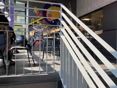 -Taco Bell 塔可钟(民田路店)