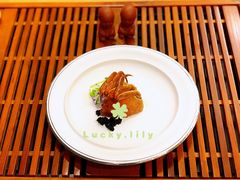 -上座云间·青年赣菜(绿茵店)