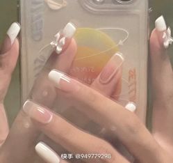 -Halo美甲美睫