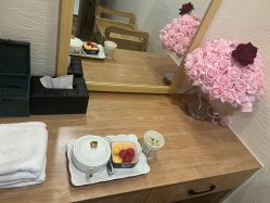 -芳朵美容养生SPA