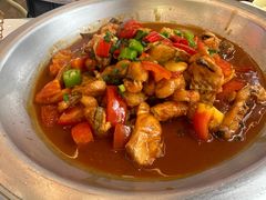 -大师傅金奖啤酒鱼(西街口总店)