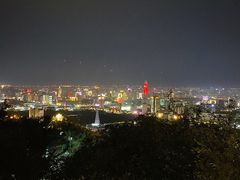 -千佛山风景名胜区