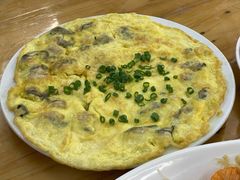 生蚝煎蛋-明记海鲜大排档(巽寮湾店)