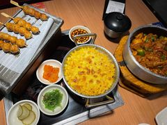 -土大力拌饭名家(丹尼斯百货店)