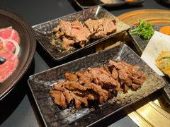 -無二炙坊·和牛烧肉(大钟寺1733店)