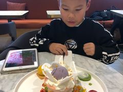 -哈根达斯(虹口店)