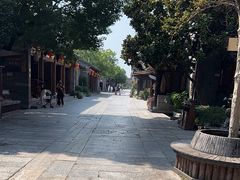 -朝花夕拾中餐厅(台儿庄古城复兴广场店)