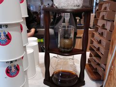 -霸王茶姬(南强街店)