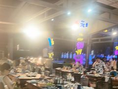 -渔家火锅·海鲜自助餐·演艺(亚龙湾天域酒店)