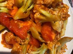 -大海碗·京菜炸酱面(雍和宫店)