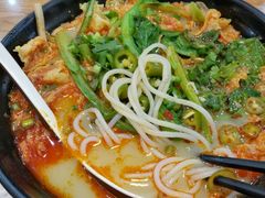 -螺小胖柳州螺蛳粉(钟楼总店)