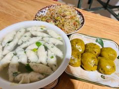 -食来运转平潭小吃(平潭店)