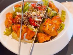 -Efes Turkish & Mediterranean Cuisine 艾菲斯餐厅(陆家嘴店)