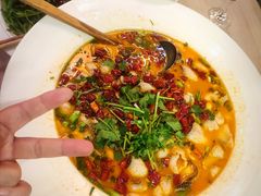 -缘生态云南菜·野生菌庭院餐厅(华侨城店)