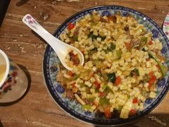 -清真·玛丽亚新疆菜主题餐厅(浙江中路店)