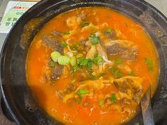 -令狐冲·炭烤活鱼(宝龙店)