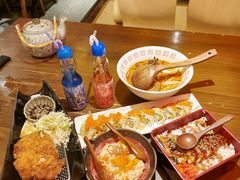 -白石的深夜食堂(济南万象城店)