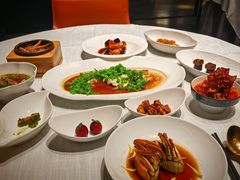 -许家菜.艺创菜(仁和新城店)