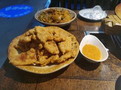 -蜀留香石锅鱼(六顺街店)