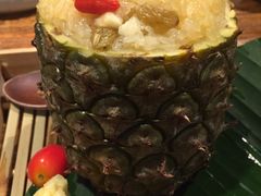 菠萝饭-云海肴·汽锅鸡·云南菜(领展购物广场·中关村店)