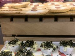 -非烤勿扰自助烤肉(合胜百货店)