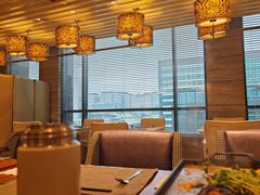 -北京王府井希尔顿酒店·万斯阁西餐厅