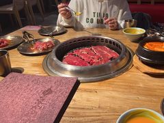 -汉拿山(北京上地华联店)