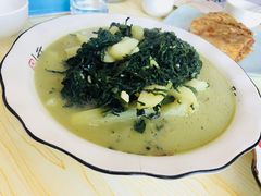 哈拉海炖土豆-老舅老蒙肉饼非遗店(一店)