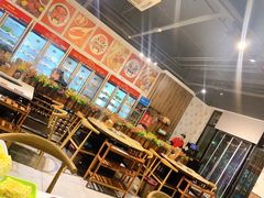 -小郡肝火锅串串香(万达总店)