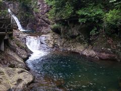 -白云源风景区