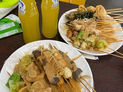-郭记小街麻辣烫(南小街总店)